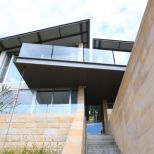 Palm Beach Contemporary Architecture